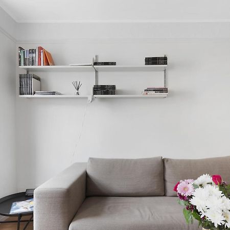 Crawford Street Apartment By Morethanstays London Exterior foto