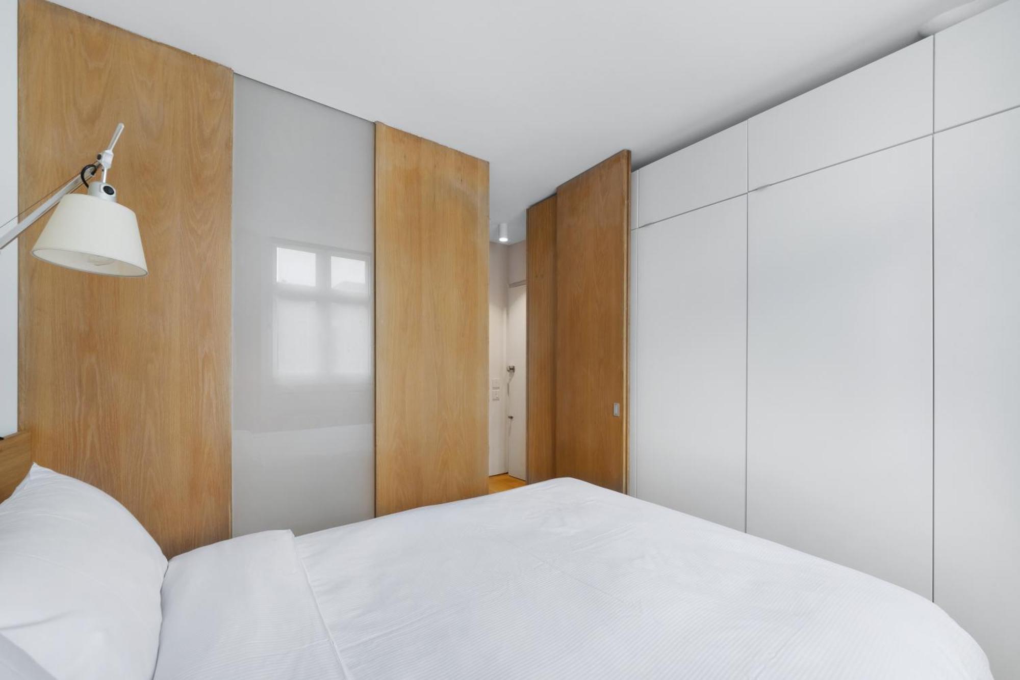 Crawford Street Apartment By Morethanstays London Exterior foto
