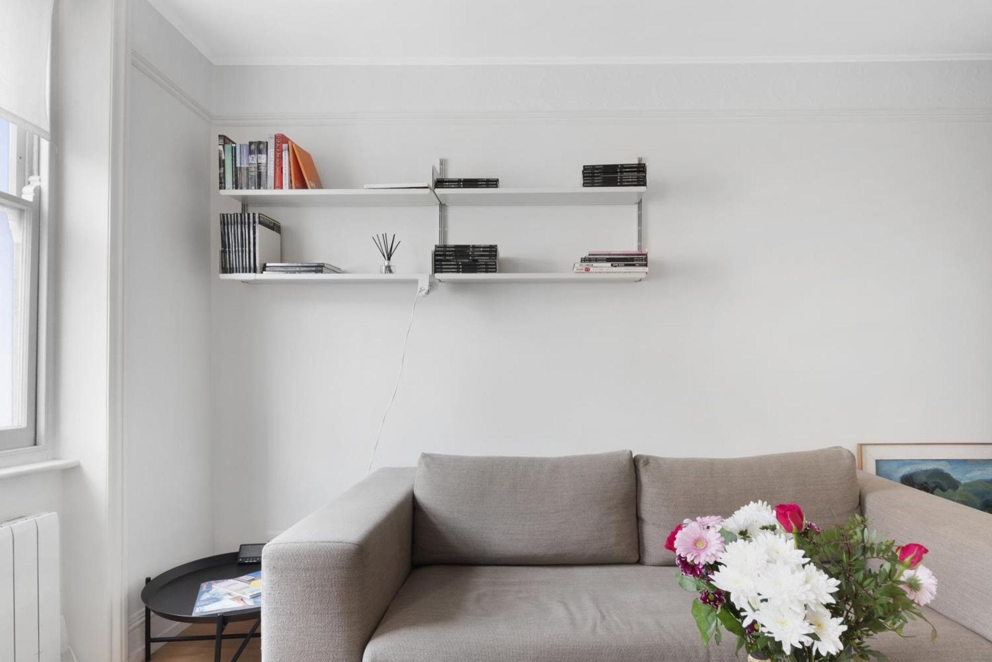 Crawford Street Apartment By Morethanstays London Exterior foto